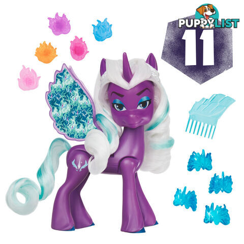 My Little Pony - Wing Surprise Opaline Arcana - Hasbro - Hbf63465loo - 5010994198893