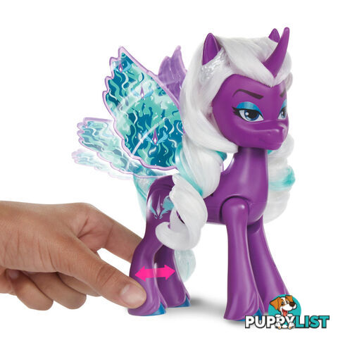 My Little Pony - Wing Surprise Opaline Arcana - Hasbro - Hbf63465loo - 5010994198893