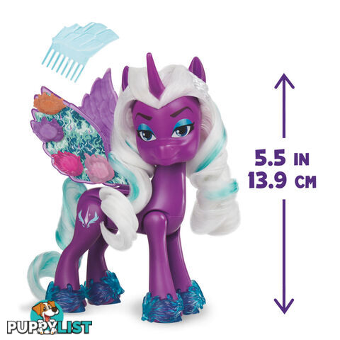 My Little Pony - Wing Surprise Opaline Arcana - Hasbro - Hbf63465loo - 5010994198893