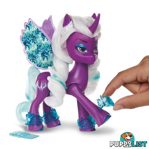 My Little Pony - Wing Surprise Opaline Arcana - Hasbro - Hbf63465loo - 5010994198893