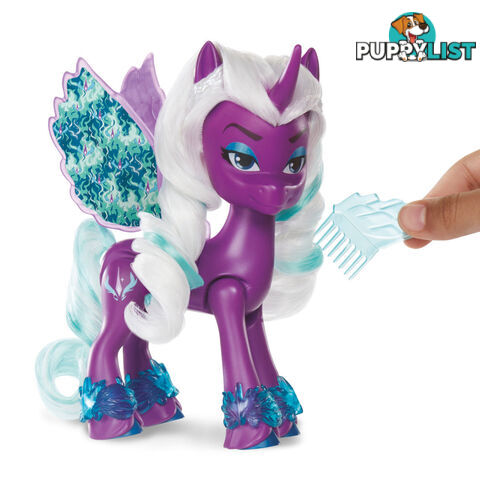 My Little Pony - Wing Surprise Opaline Arcana - Hasbro - Hbf63465loo - 5010994198893