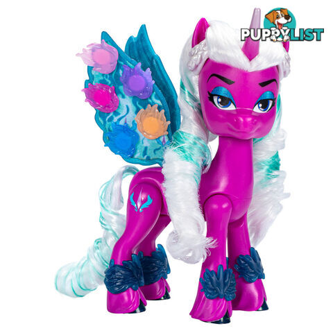 My Little Pony - Wing Surprise Opaline Arcana - Hasbro - Hbf63465loo - 5010994198893