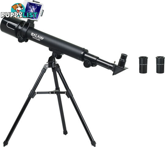 Galaxy Tracker 60 Smart Telescope - Art66344 - 4893669230323