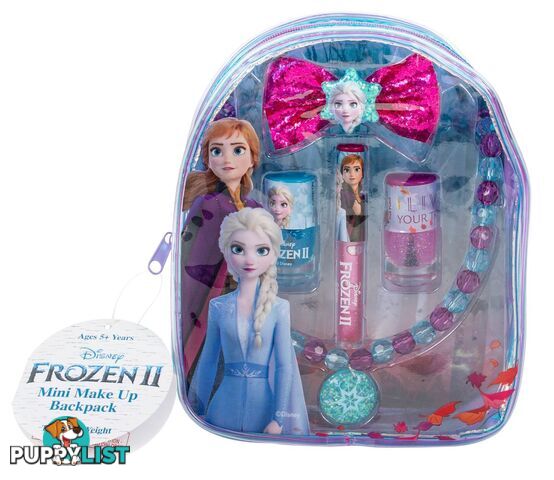 Frozen 2 Make Up Backpack Hc82870618 - 9311549706188