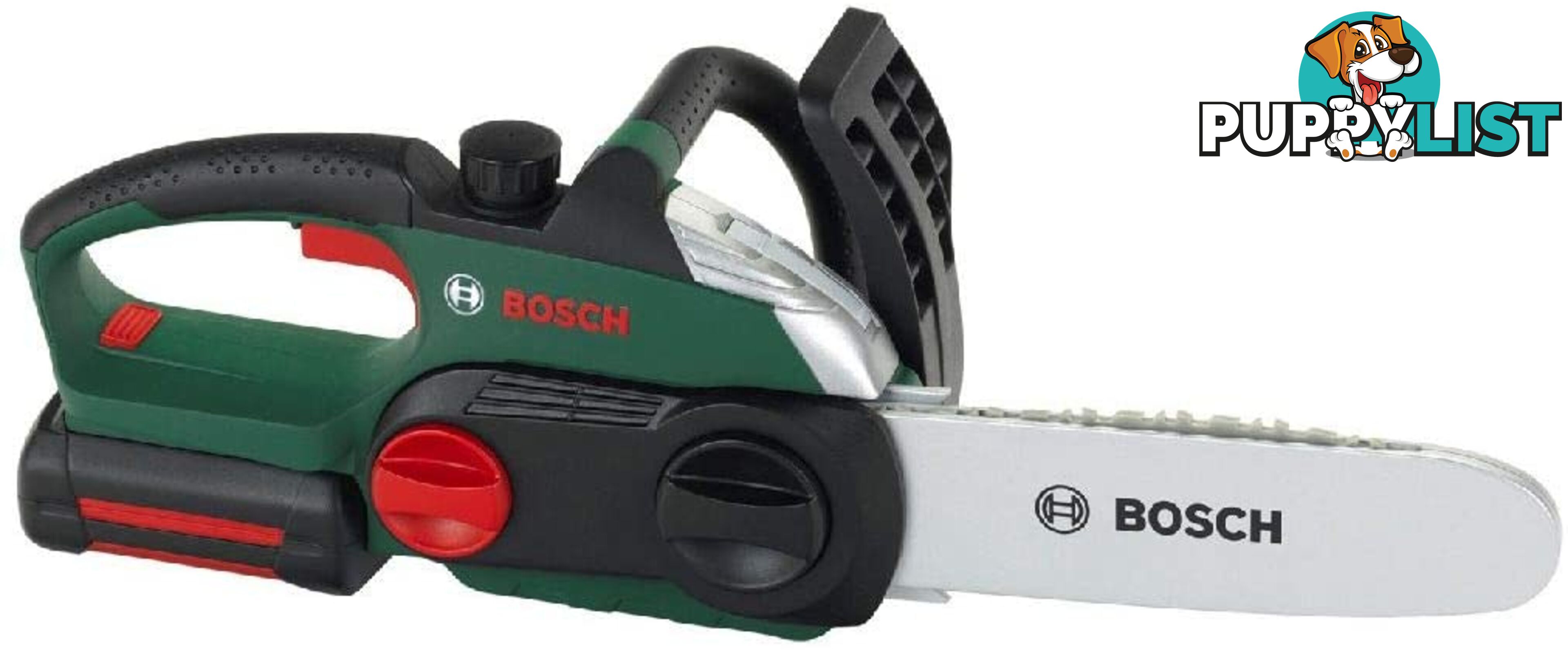 Bosch Toy Chain Saw Bosch By Theo Klein Azatk8399 - 4009847083999