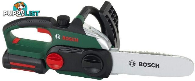 Bosch Toy Chain Saw Bosch By Theo Klein Azatk8399 - 4009847083999