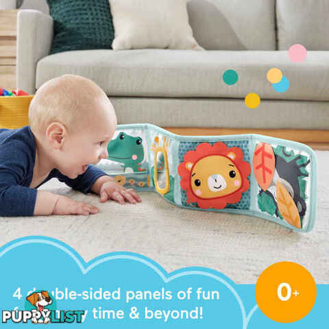 Fisher-price Fold & Play Panel - Mahml63 - 194735130788