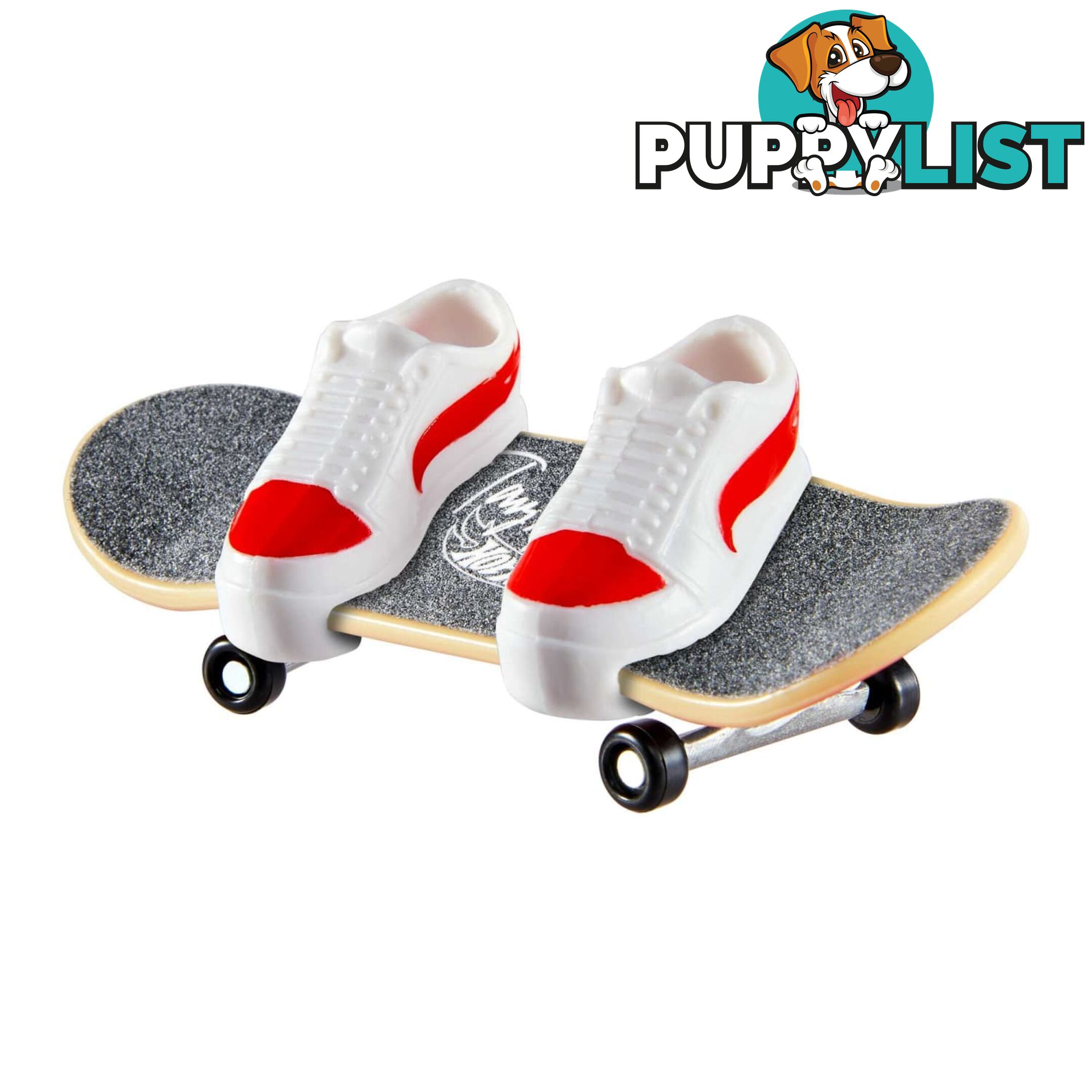 Hot Wheels® - Skate Fingerboards & Skate Shoes Multipack Toy For Kids (styles May Vary) - Mahgt84 - 194735057726