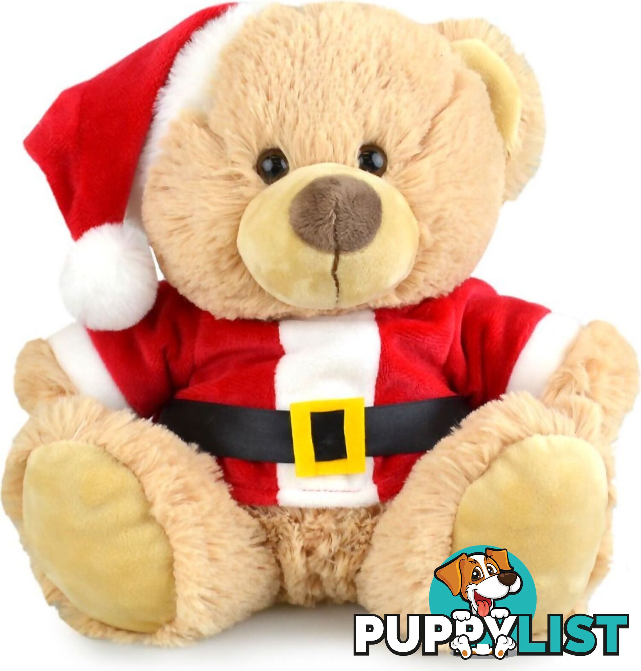 Korimco - Xmas Plush Buddy ( My Buddy ) 16cm - 250166076 - 9312552606076