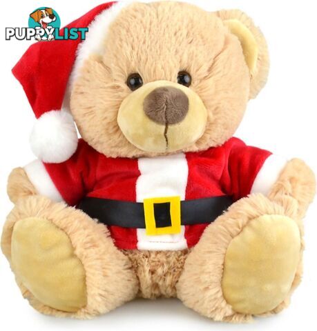 Korimco - Xmas Plush Buddy ( My Buddy ) 16cm - 250166076 - 9312552606076