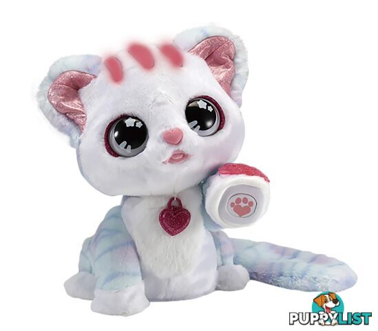 Vtech - Glitter Me Kitty - Art66383 - 3417765424038