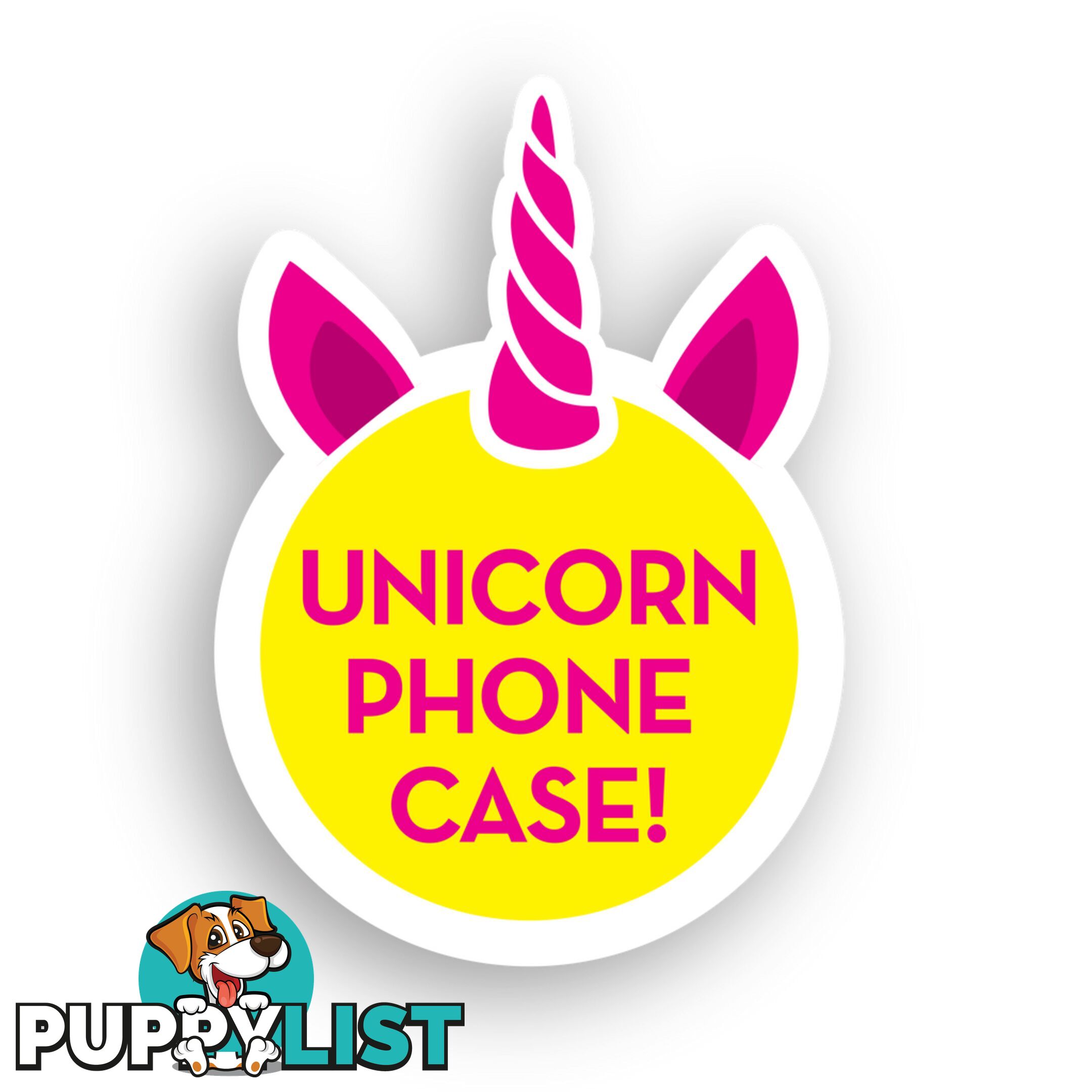 Barbie Unicorn Play Phone Set - Bj63616 - 886144636165