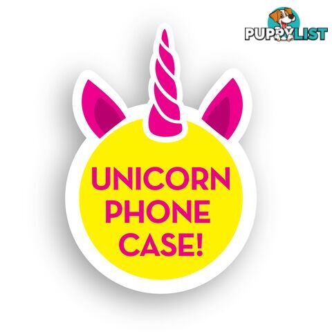 Barbie Unicorn Play Phone Set - Bj63616 - 886144636165