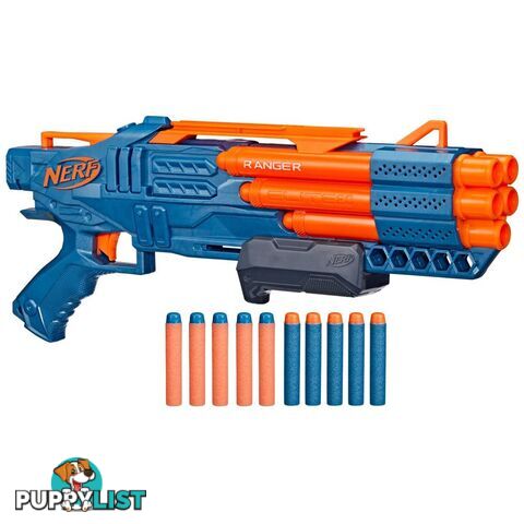 Nerf Elite 2.0 Ranger Blaster Hasbro - Hbf41862210 - 195166163727