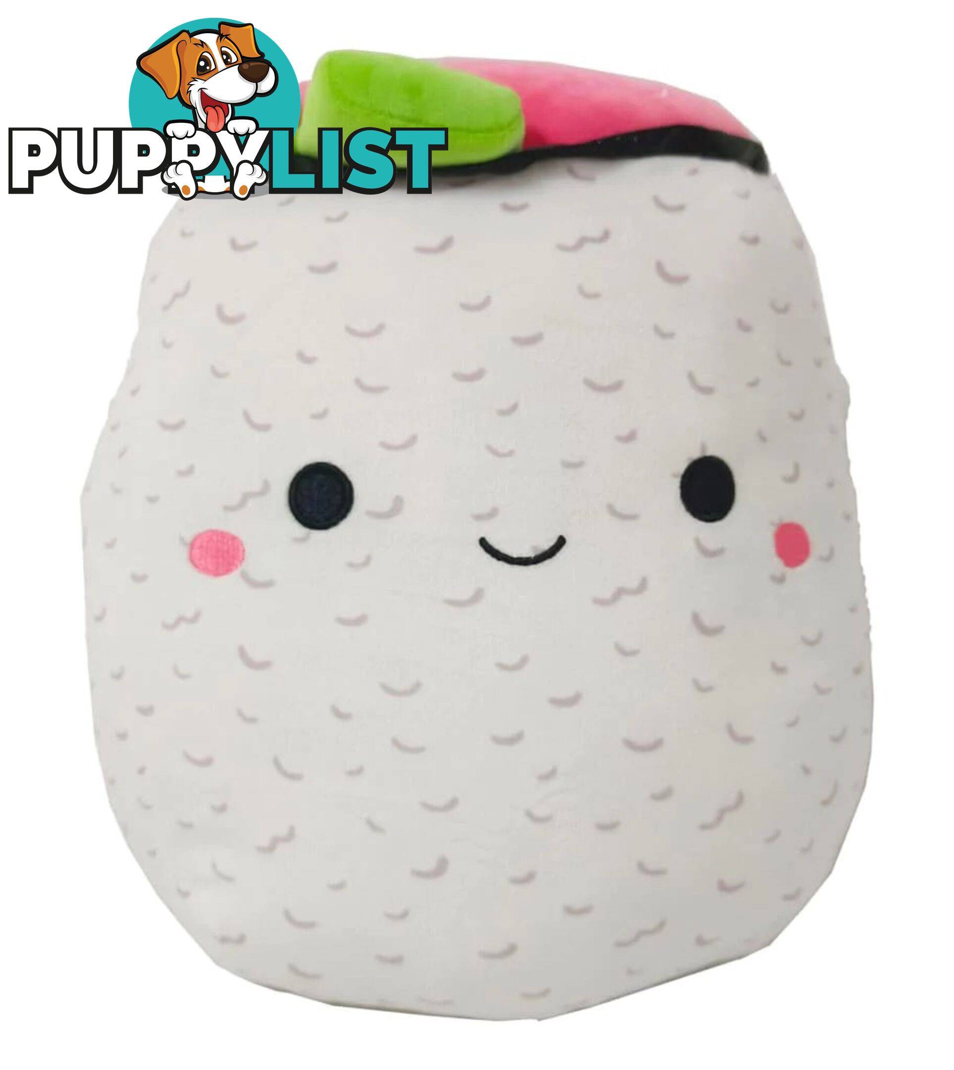 Squishmallows - Plush 14" Snack Squad Assorted Styles SQ2214ASTS - 734689251254