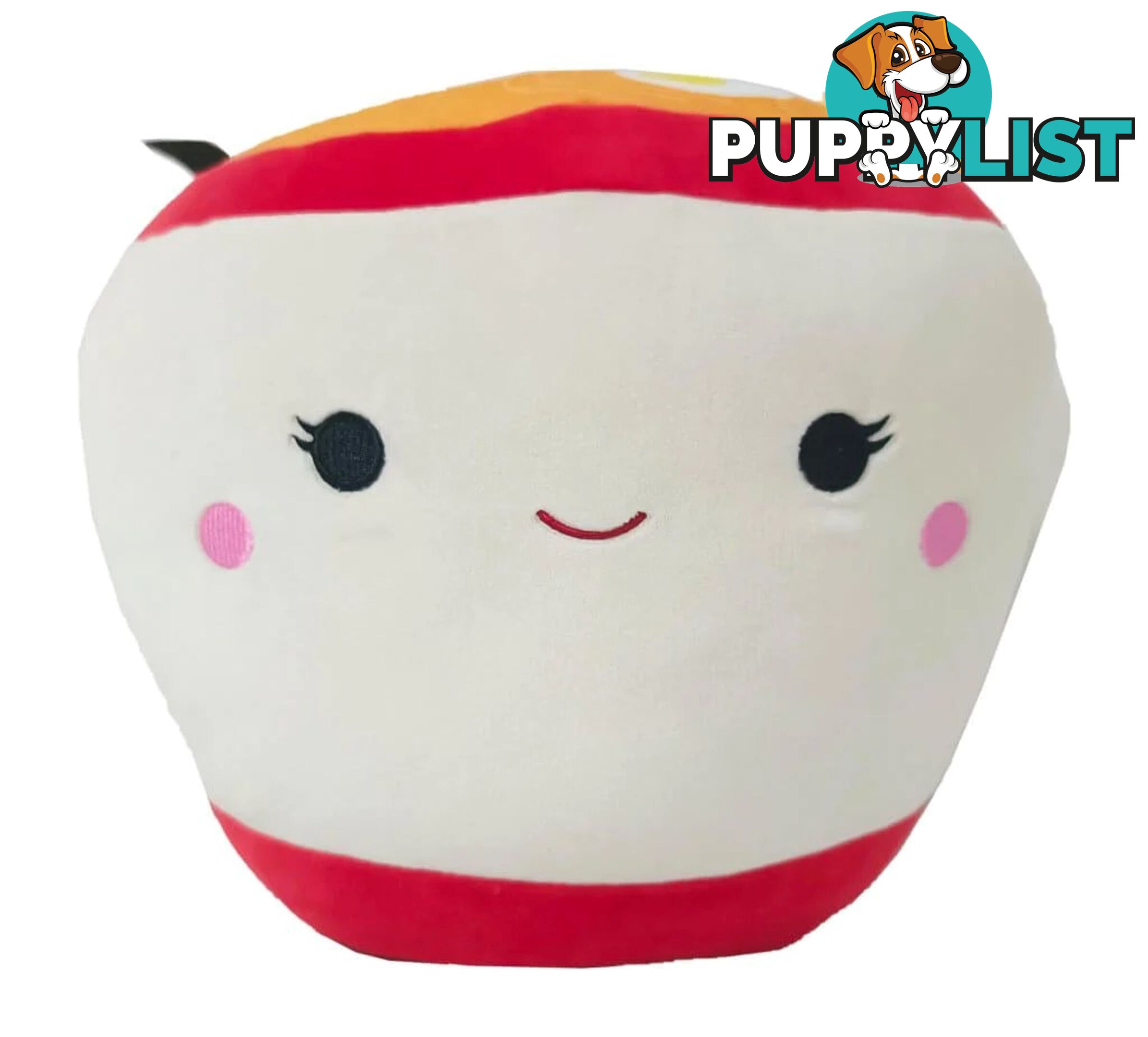 Squishmallows - Plush 14" Snack Squad Assorted Styles SQ2214ASTS - 734689251254