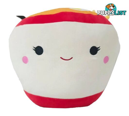 Squishmallows - Plush 14" Snack Squad Assorted Styles SQ2214ASTS - 734689251254