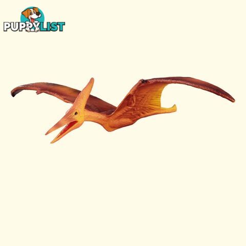 CollectA Pteranodon Medium Dinosaur Figurine - Rpco88039 - 4892900880396