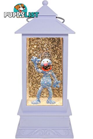 Cotton Candy - Lantern Sesame St Grover - Ccsslnt05 - 9353468018935