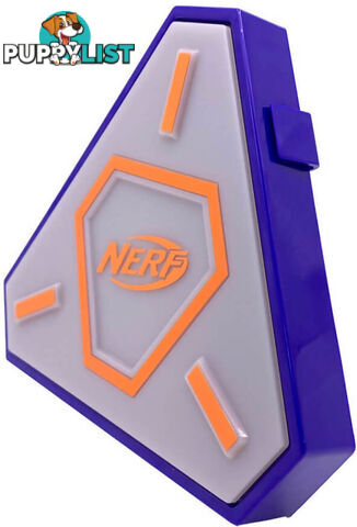 Nerf Elite Strike Target Light - Cjner0240 - 191726018100