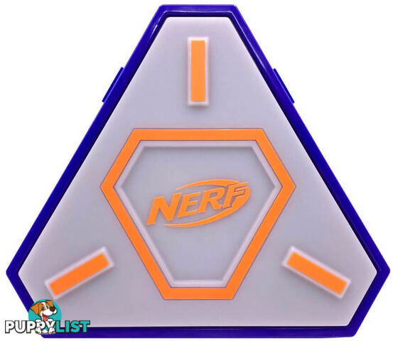 Nerf Elite Strike Target Light - Cjner0240 - 191726018100