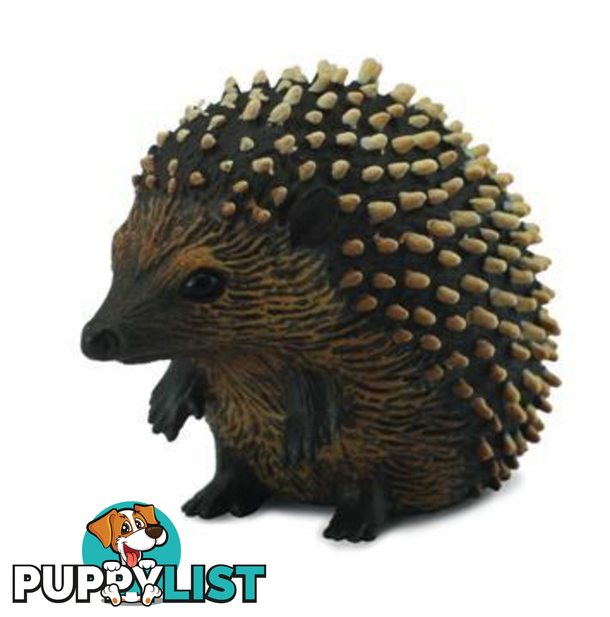 CollectA Hedgehog - Rpco88458 - 4892900884585