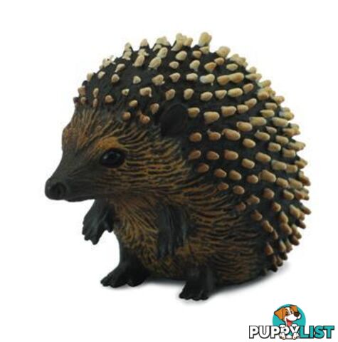 CollectA Hedgehog - Rpco88458 - 4892900884585