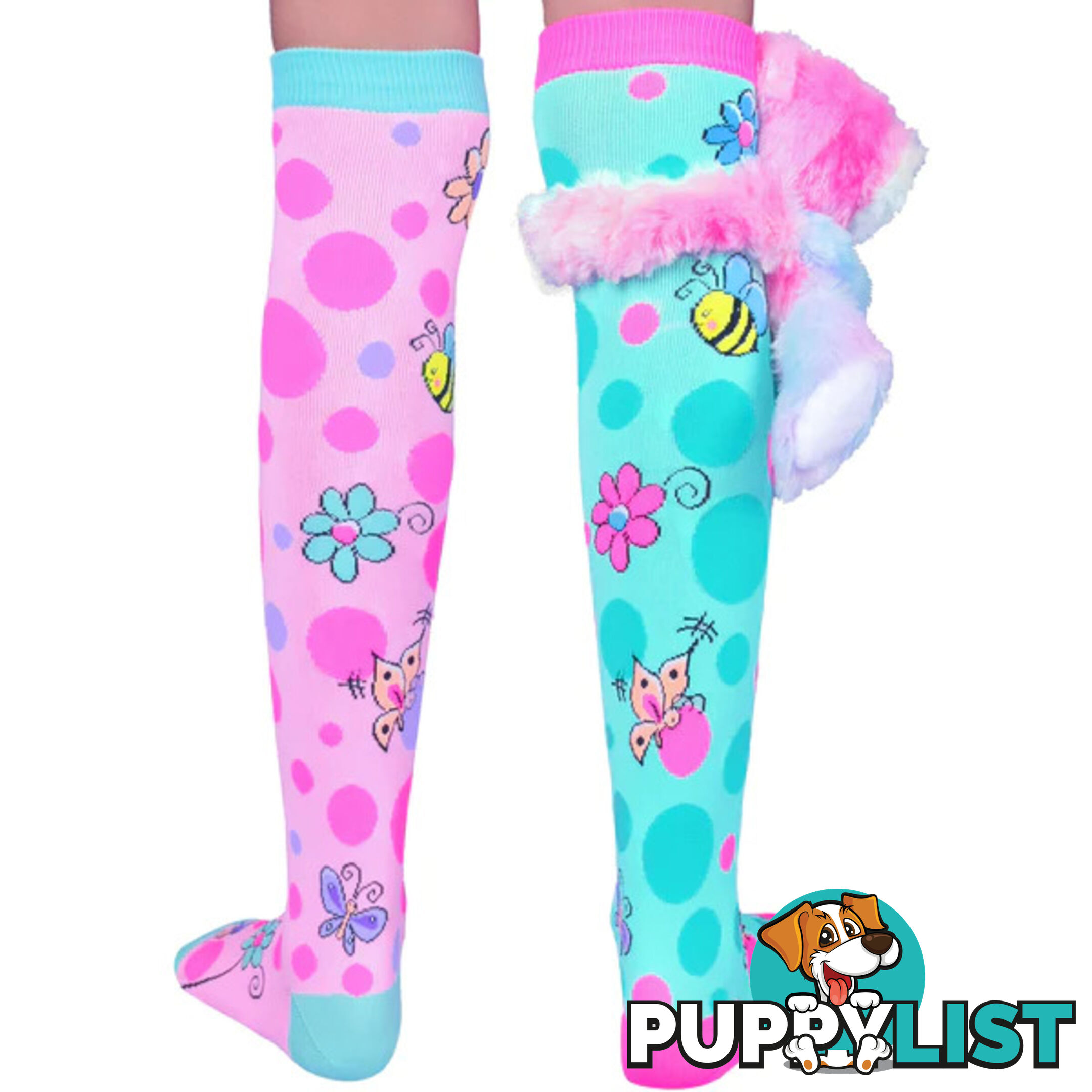 MADMIA -  Hug Me Koala Socks Kids & Adults Age 6y+ - 9355645001280