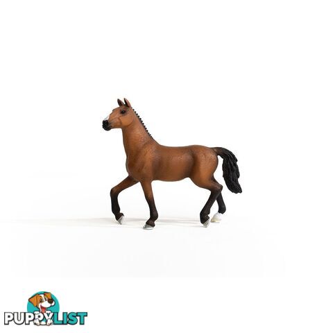 Schleich - Oldenburger Mare Figurine - Mdsc13945 - 4059433357195