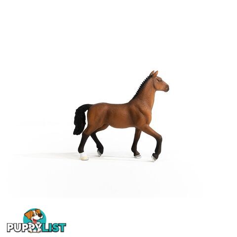 Schleich - Oldenburger Mare Figurine - Mdsc13945 - 4059433357195