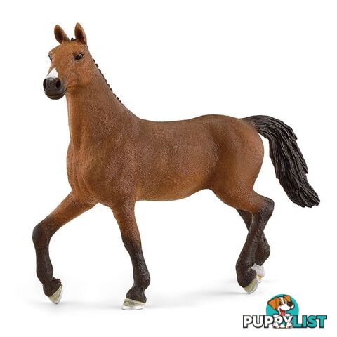 Schleich - Oldenburger Mare Figurine - Mdsc13945 - 4059433357195