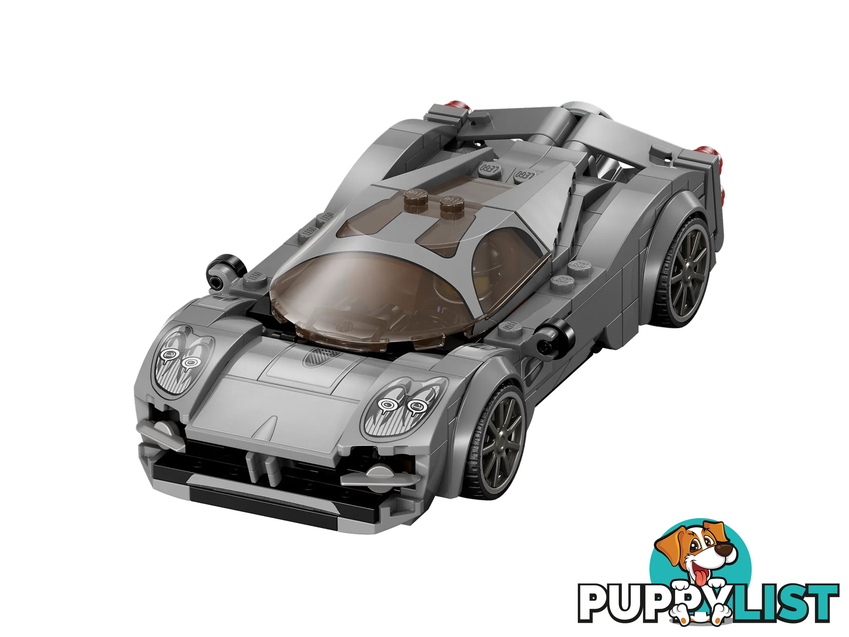 LEGO 76915 Pagani Utopia - Speed Champions - 5702017424194