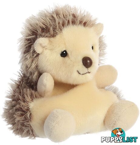 Cotton Candy -  Palm Pals Hedgie Hedgehog 13cm - Ccau33470 - 092943334700