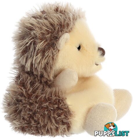 Cotton Candy -  Palm Pals Hedgie Hedgehog 13cm - Ccau33470 - 092943334700