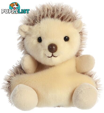 Cotton Candy -  Palm Pals Hedgie Hedgehog 13cm - Ccau33470 - 092943334700