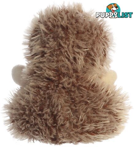 Cotton Candy -  Palm Pals Hedgie Hedgehog 13cm - Ccau33470 - 092943334700