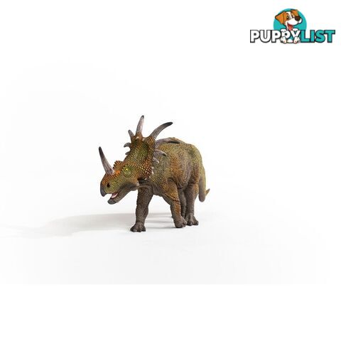 Schleich - Styracosaurus Dinosaur Figurine - Mdsc15033 - 4059433494487