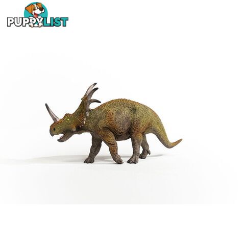 Schleich - Styracosaurus Dinosaur Figurine - Mdsc15033 - 4059433494487