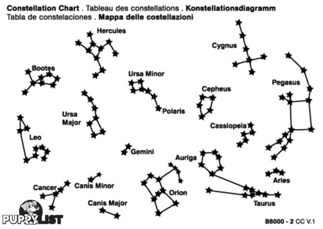 Star Glowstars 350 Orginal - Rpbsb8000 - 5060122730273