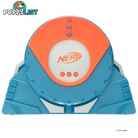 Nerf Skeet Shooter Target - Cjner0289 - 191726402879