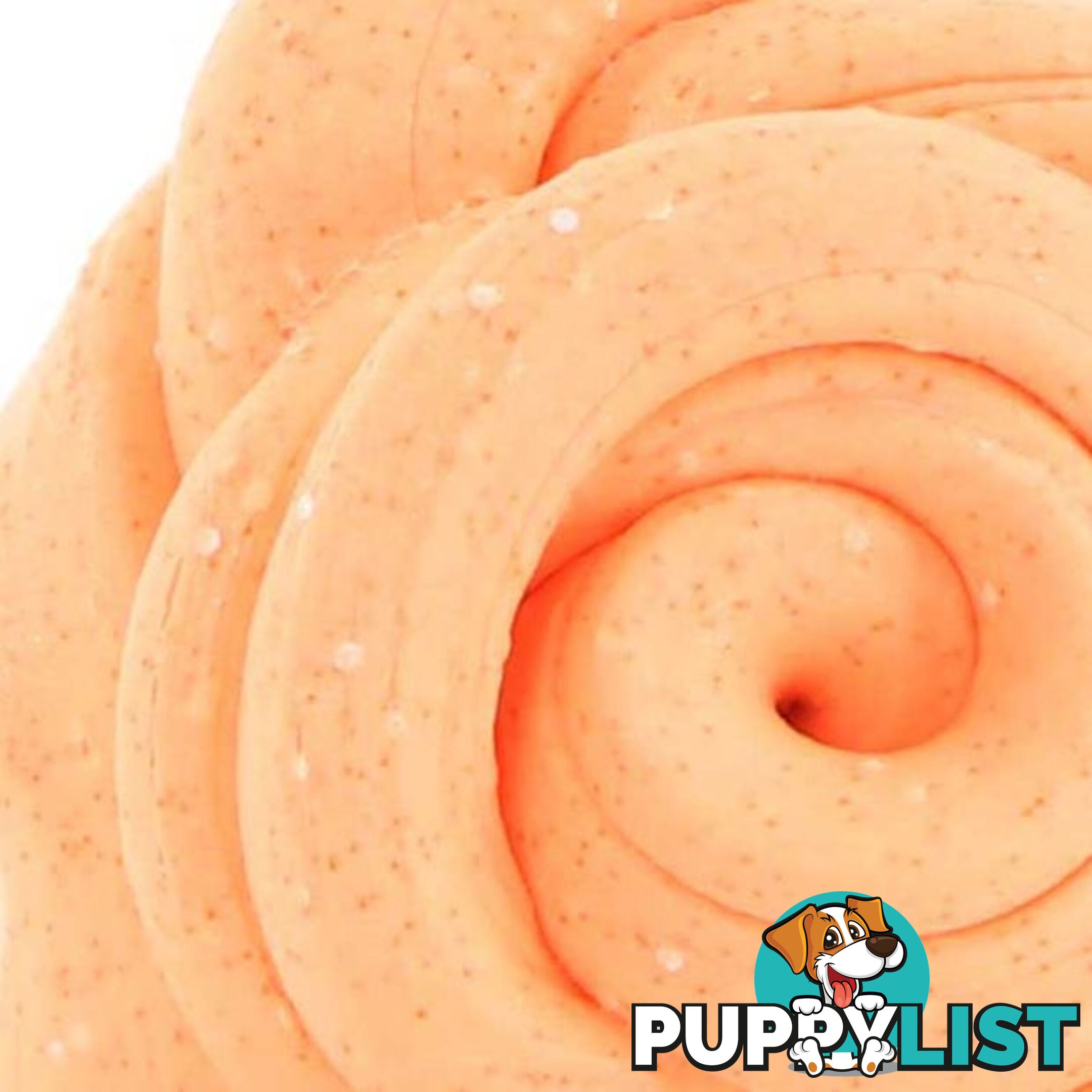 Crazy Aaron's Scentsory Putty Orangesicle (orange Cream Scented) 2.5inch - Bgscnos055 - 787790210207