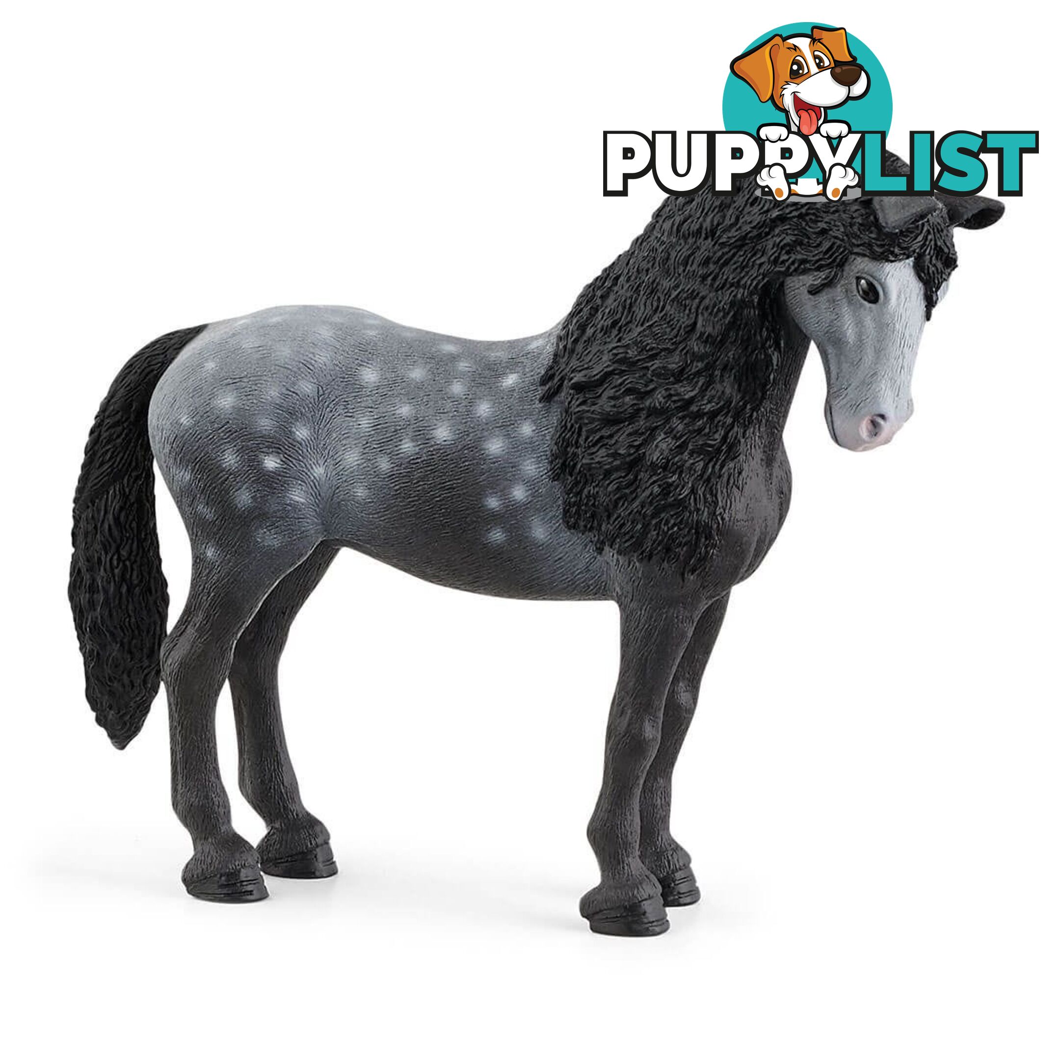 Schleich - Pura Raza Espanola Mare Sc13922 - 4059433305127