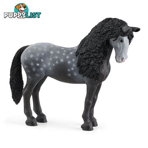 Schleich - Pura Raza Espanola Mare Sc13922 - 4059433305127