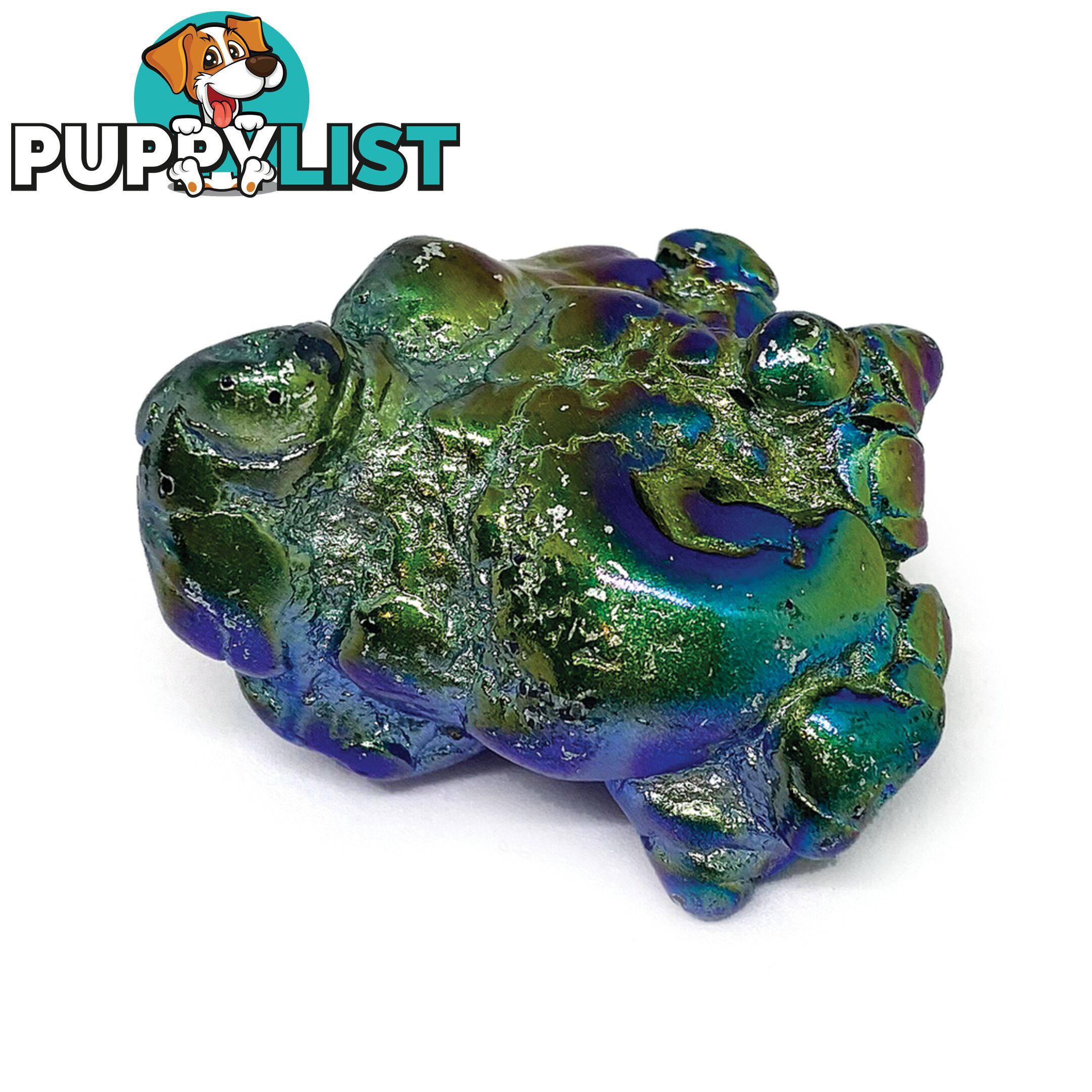 Dinosart Collectible Meteor Stone Blind Pack - Mddin15301 - 694704153010