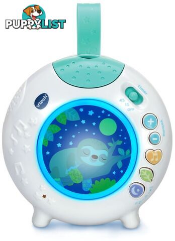 Vtech - Sleepy Sloth Cot Light - Tn80540303006 - 3417765403033