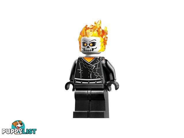 LEGO 76245 Ghost Rider Mech & Bike - Marvel Super Heroes - 5702017419657