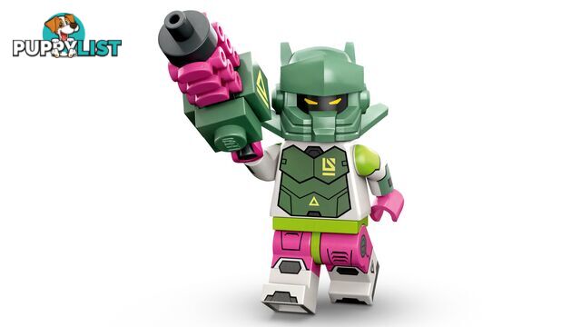 LEGO 71037 - Minifigures Series 24 - Minifigures - 5702017417660