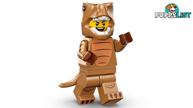 LEGO 71037 - Minifigures Series 24 - Minifigures - 5702017417660