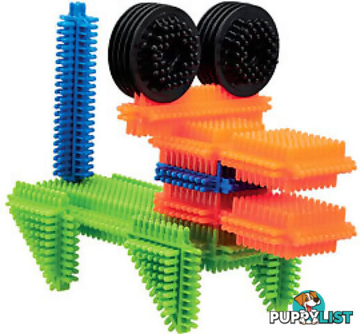 Stickle Bricks - Fun Tub - Mdstb07000 - 8056379047513