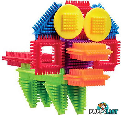 Stickle Bricks - Fun Tub - Mdstb07000 - 8056379047513